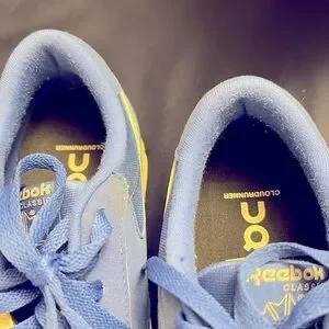 Reebok | Shoes | Reebok Classic Running Shoes | Poshmark